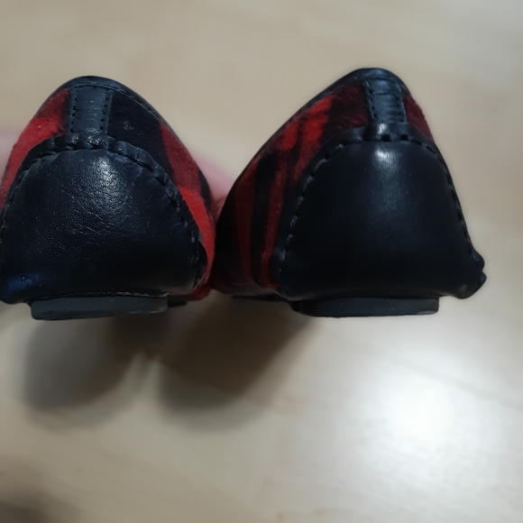 Ballet flats - Picture 3 of 4